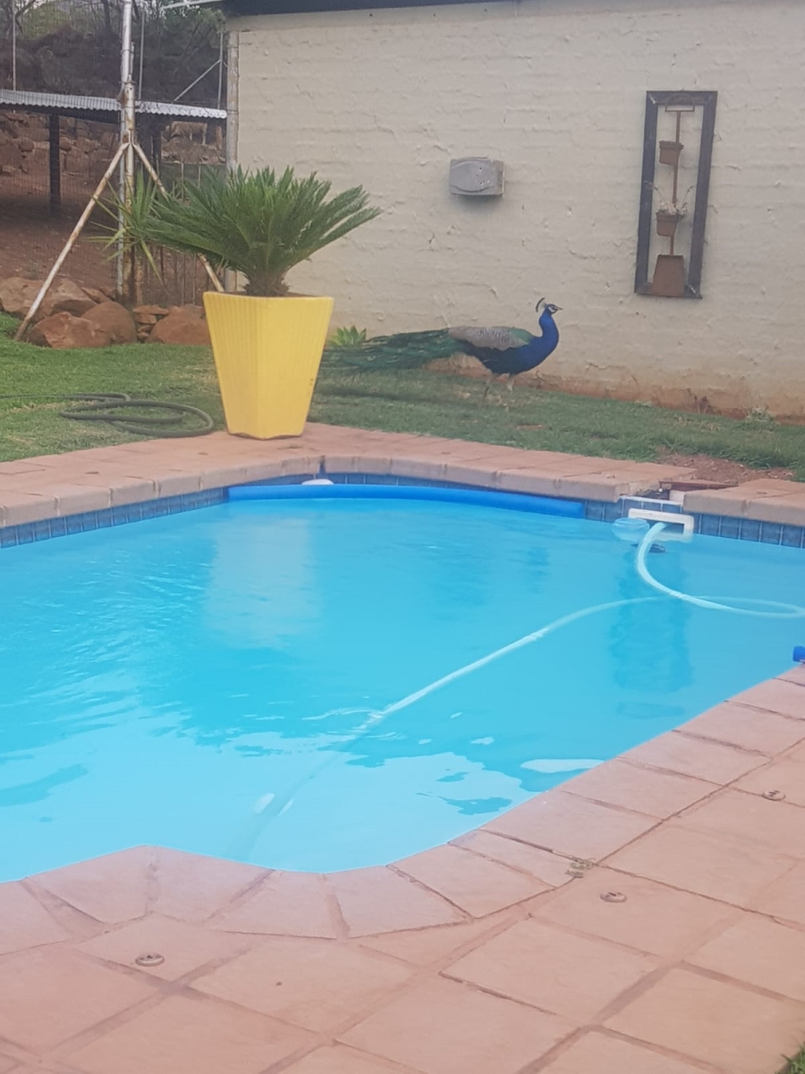 8 Bedroom Property for Sale in Waagfontein North West